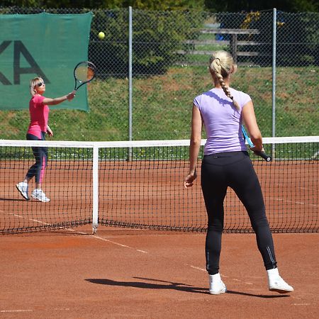 Hotel Sport - Terme Krka Otočec Exteriör bild