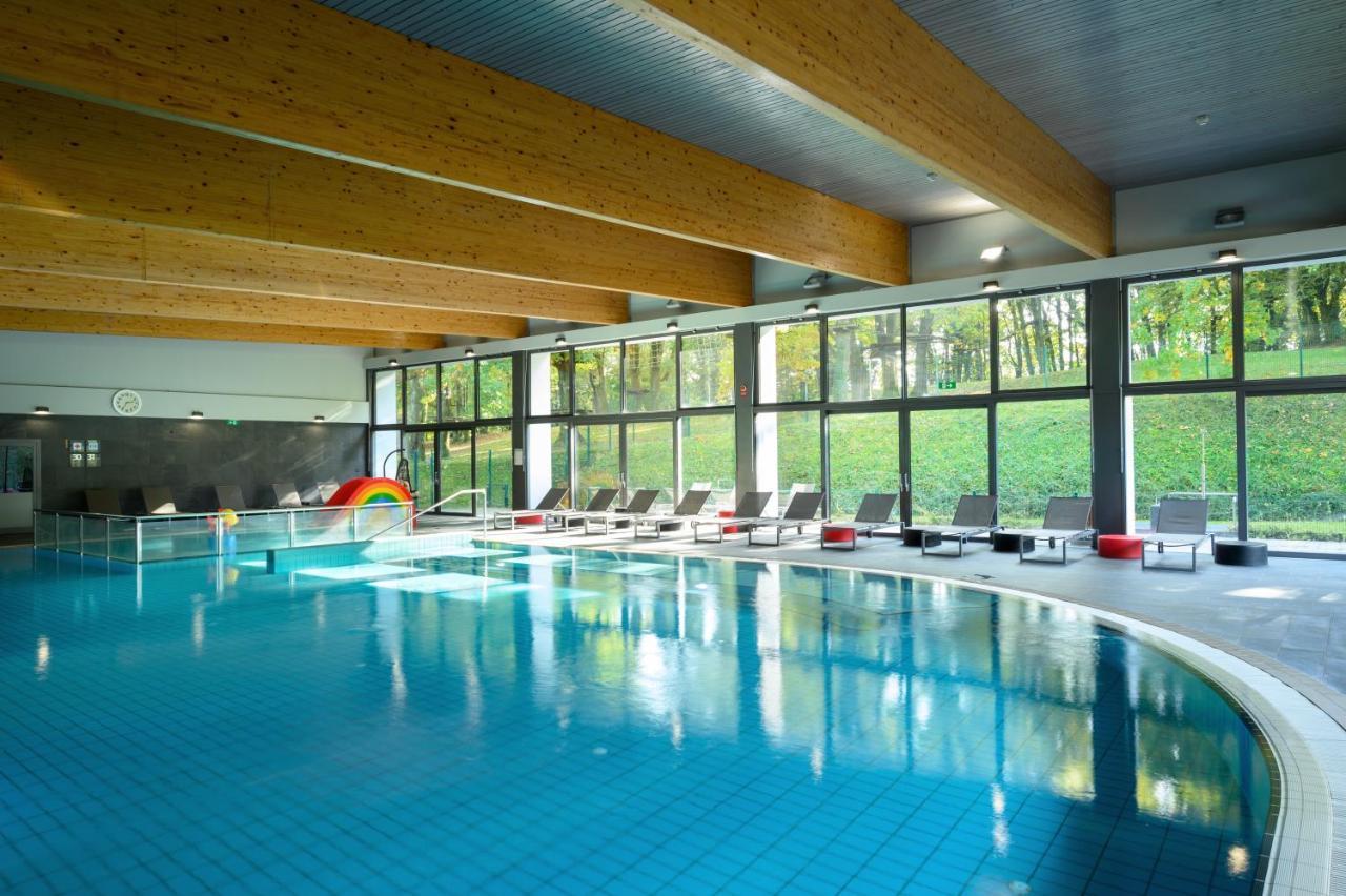 Hotel Sport - Terme Krka Otočec Exteriör bild