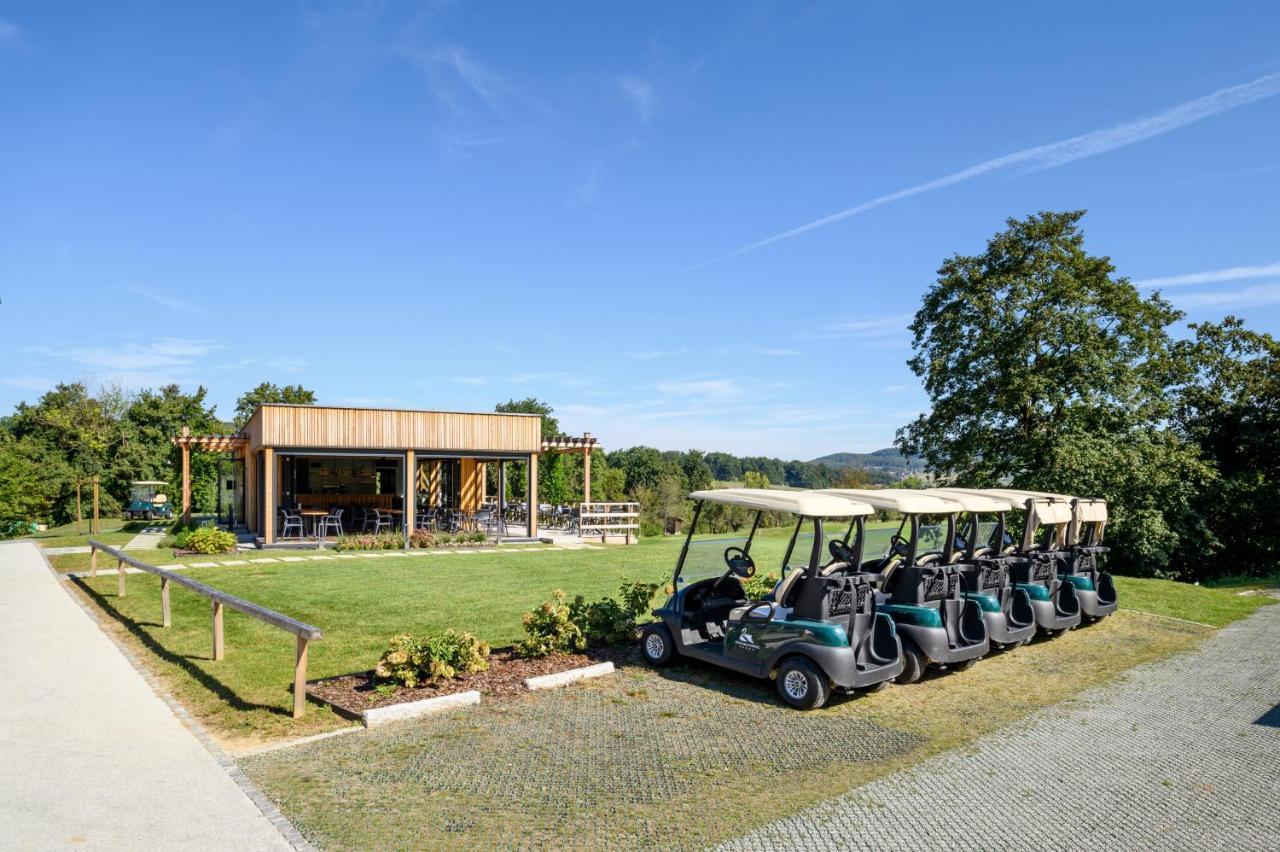 Hotel Sport - Terme Krka Otočec Exteriör bild
