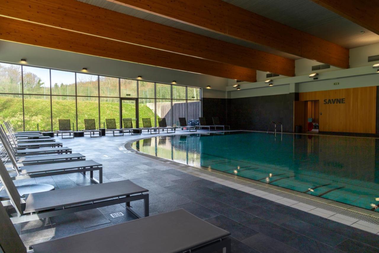 Hotel Sport - Terme Krka Otočec Exteriör bild