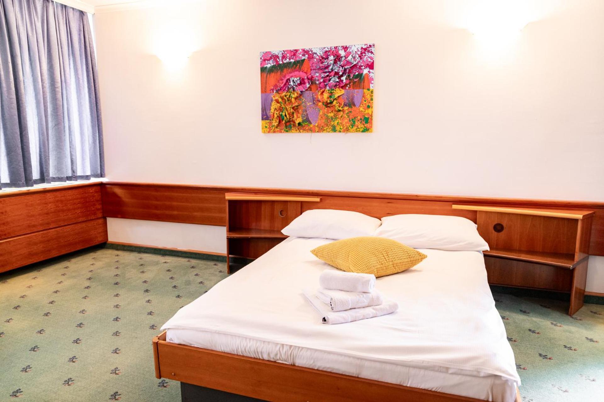 Hotel Sport - Terme Krka Otočec Rum bild