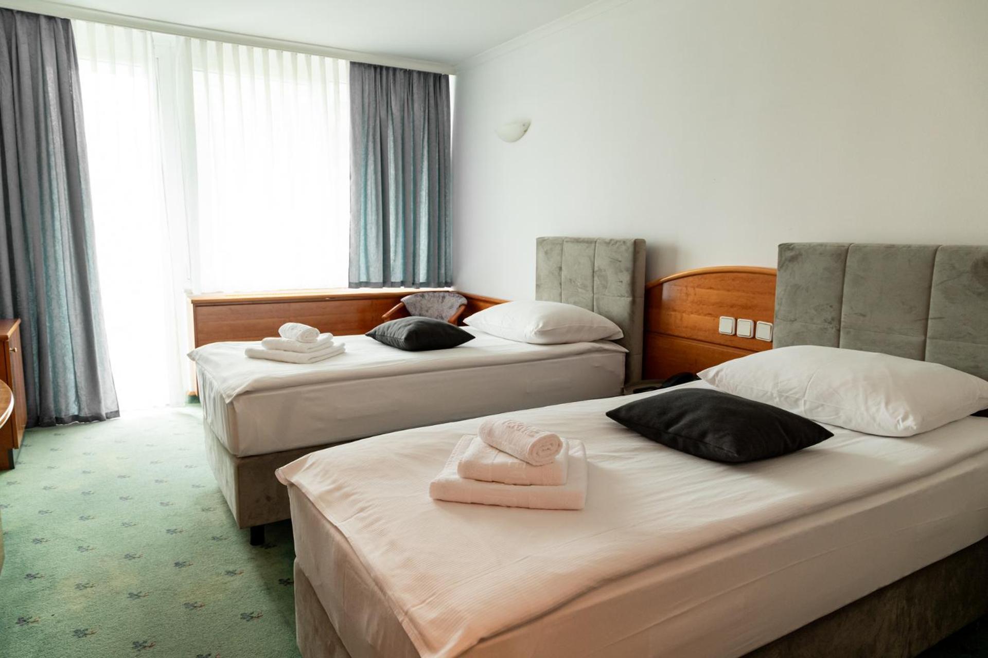 Hotel Sport - Terme Krka Otočec Rum bild