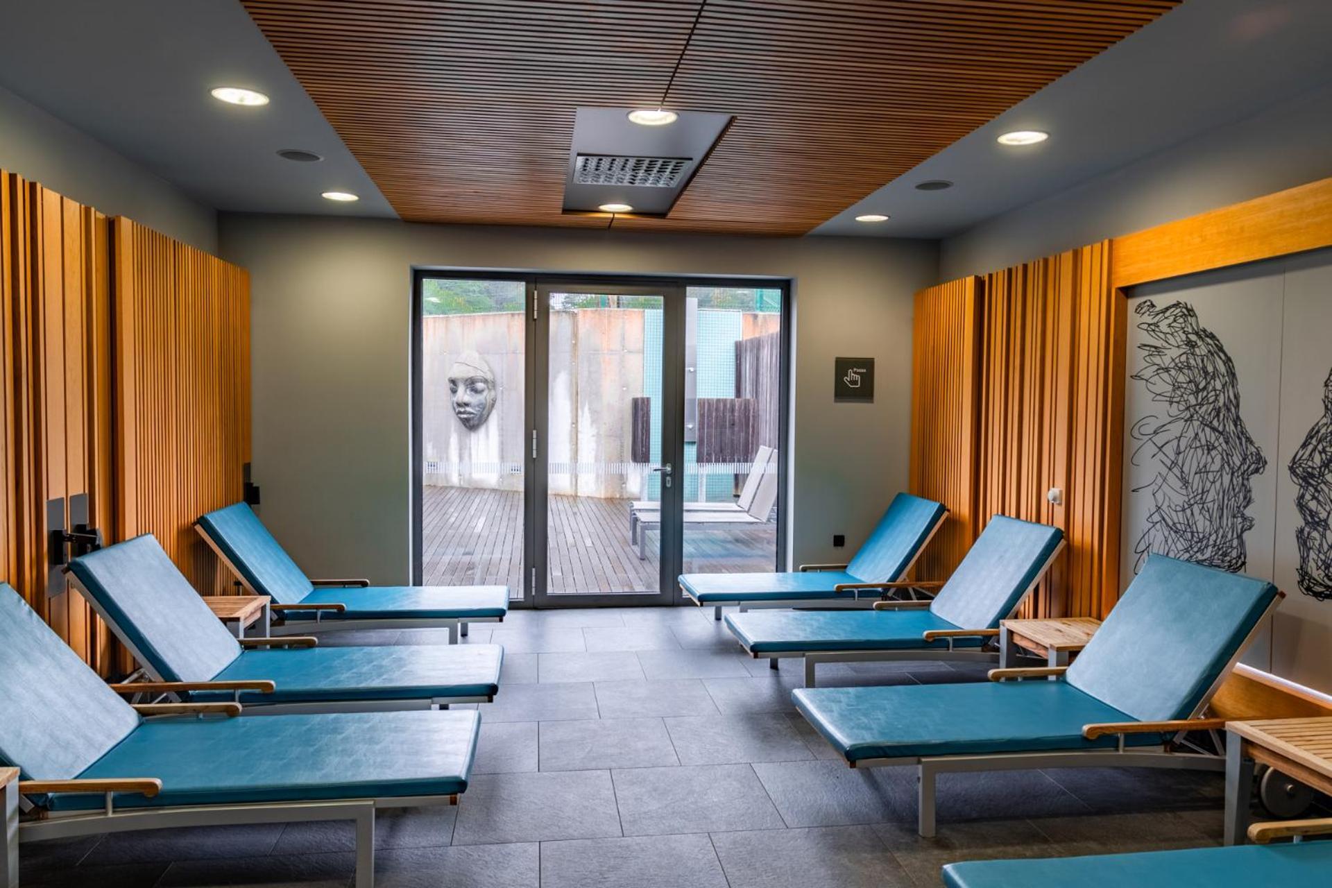 Hotel Sport - Terme Krka Otočec Exteriör bild