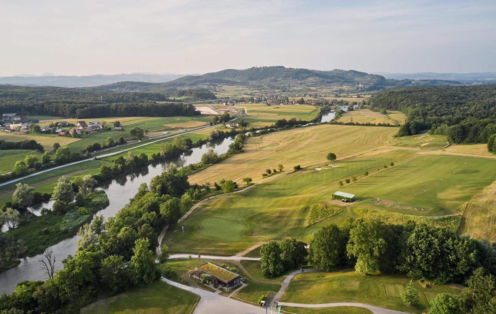 Hotel Sport - Terme Krka Otočec Exteriör bild