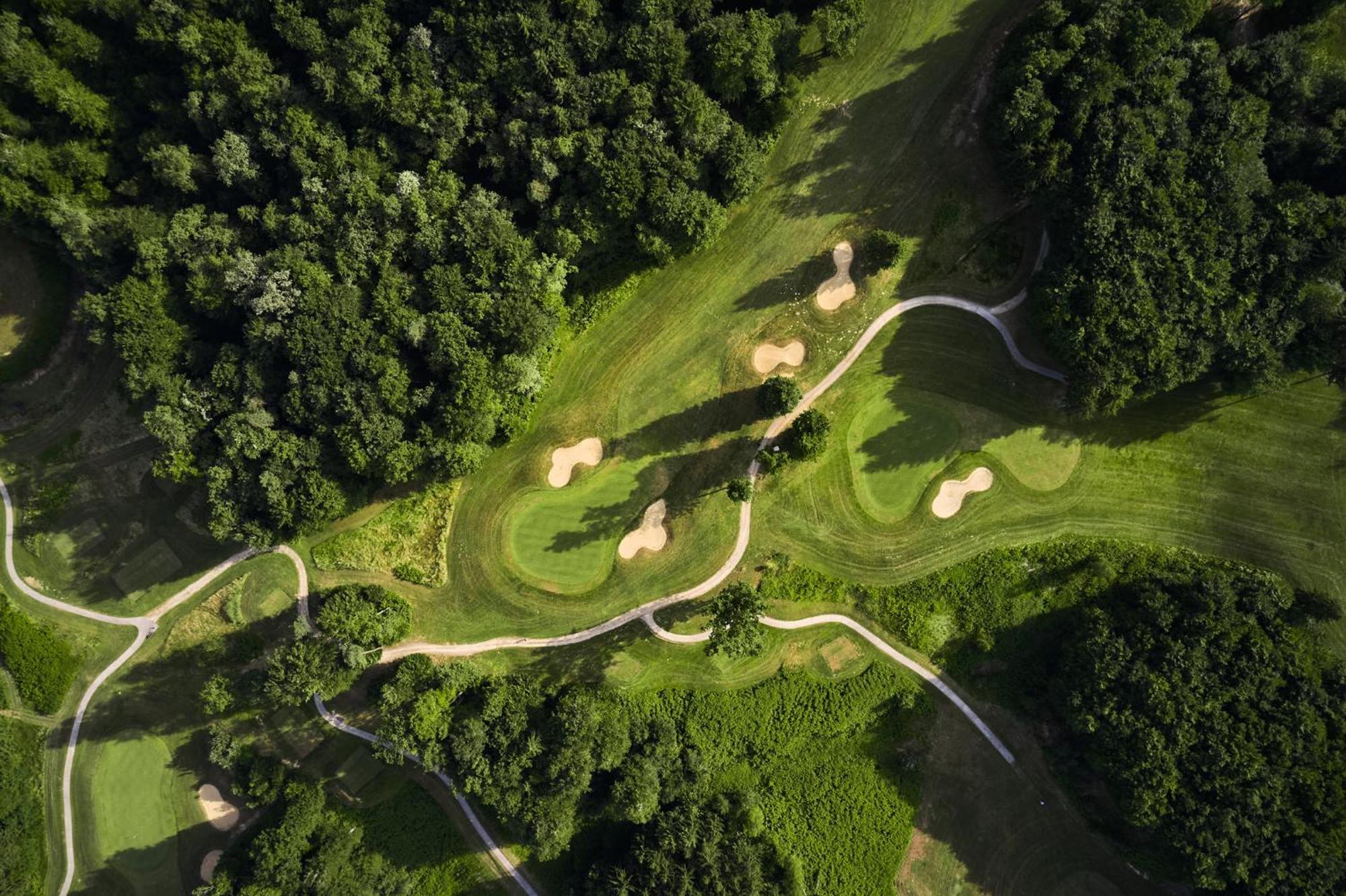 Hotel Sport - Terme Krka Otočec Exteriör bild